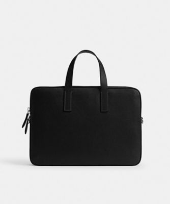カーライル ブリーフ バッグ | COACH/コーチ | 三越伊勢丹